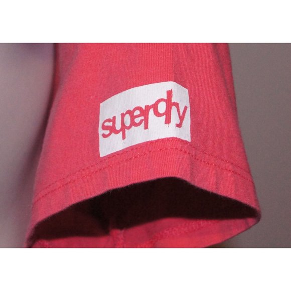 Superdry T-Shirt - Picture 4 of 6